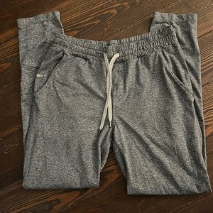 Men’s Vuori Joggers